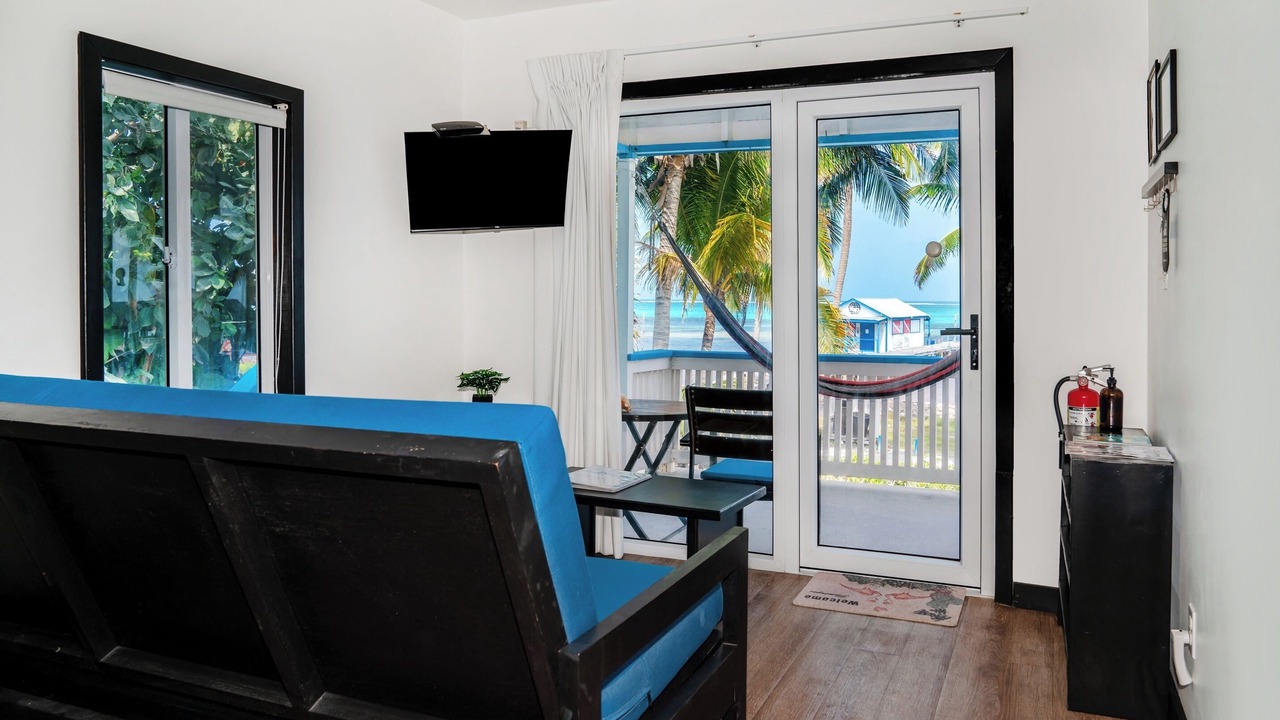 Photo of Bedroom in San Pedro