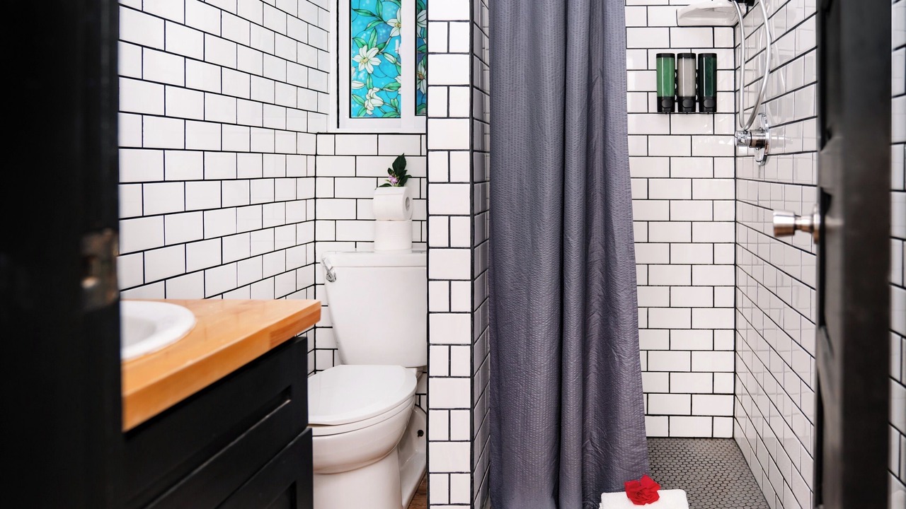 Photo of Bathroom in San Pedro