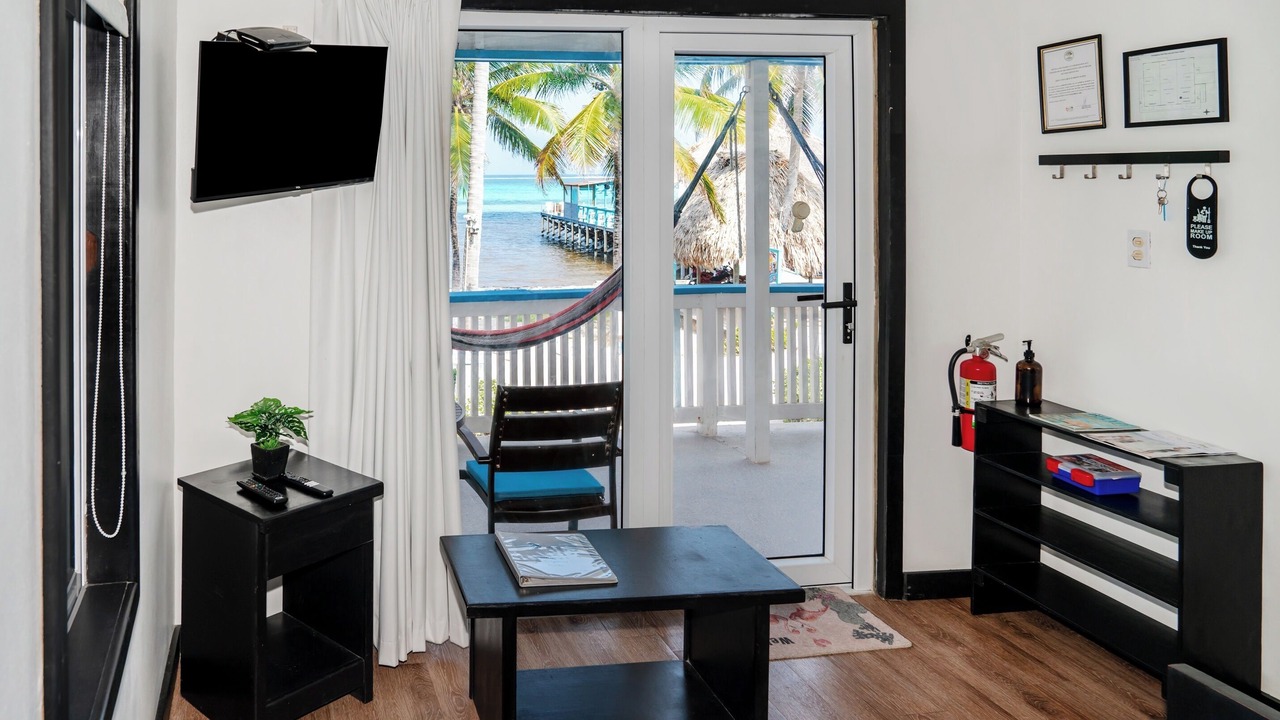 Photo of Patio Balcony in San Pedro