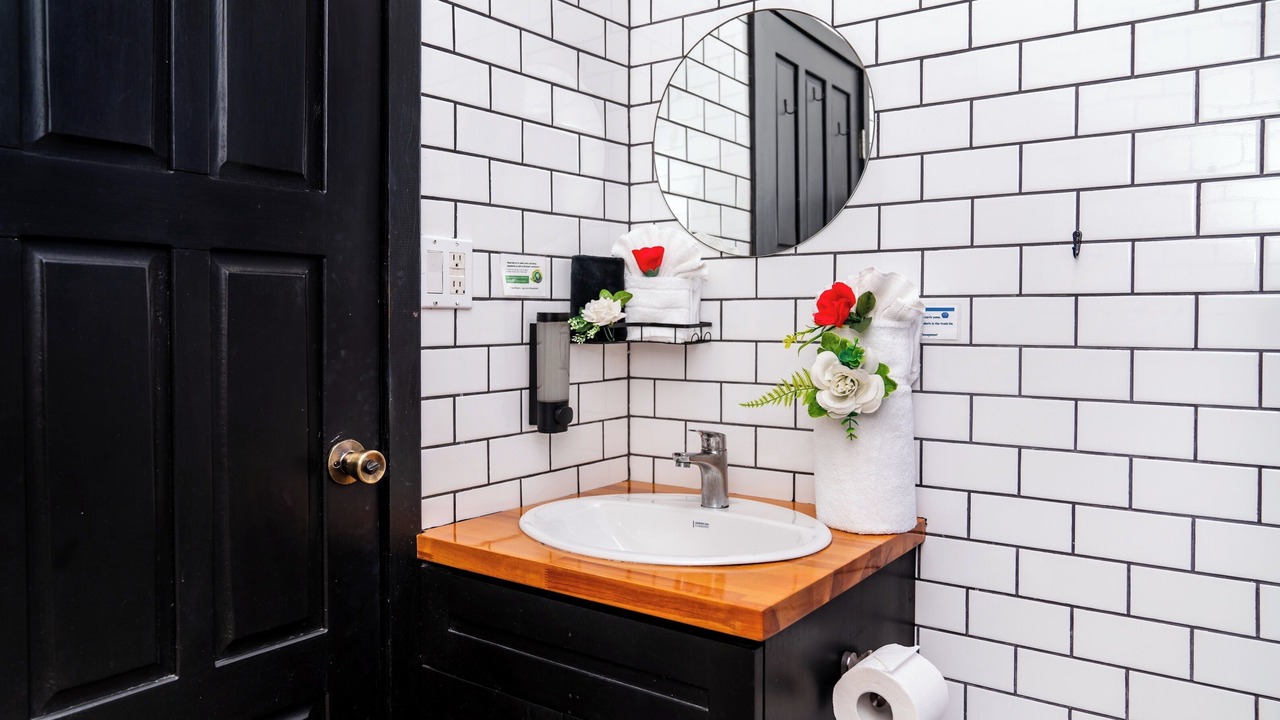 Photo of Bathroom in San Pedro