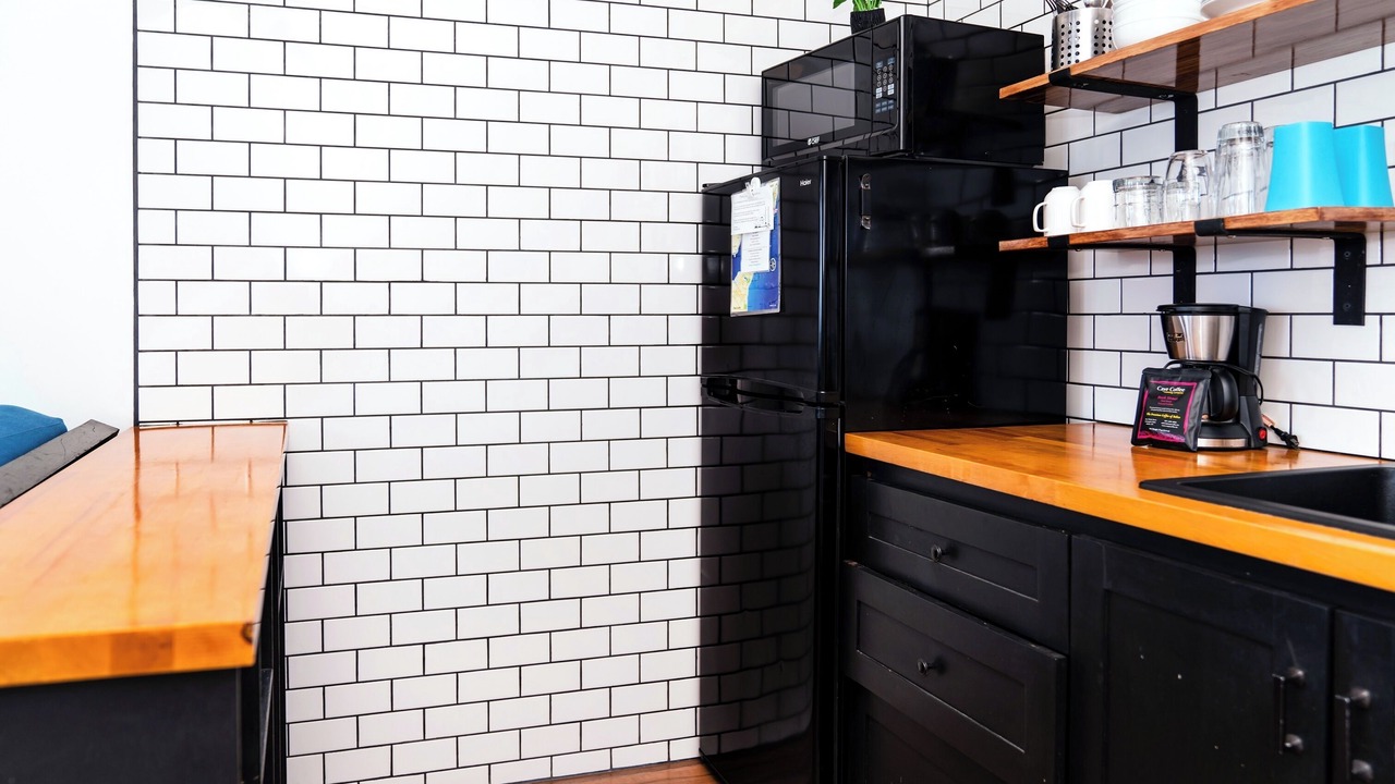 Photo of Kitchen in San Pedro