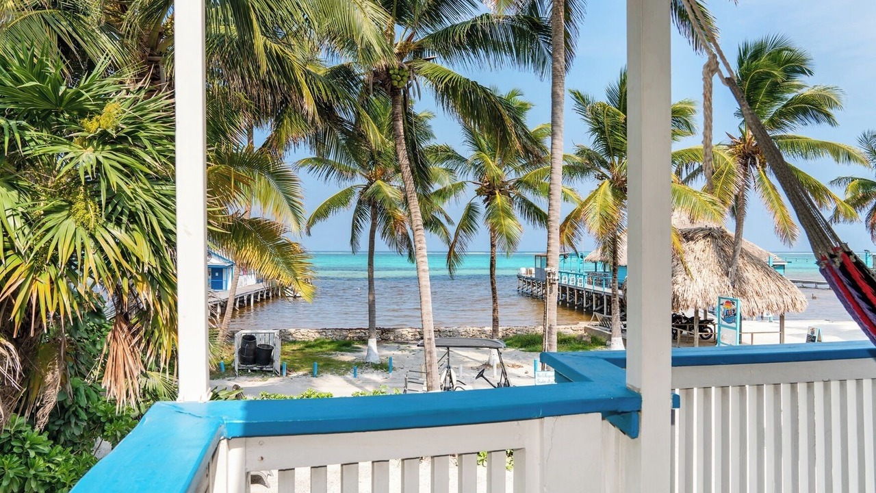 Photo of Patio Balcony in San Pedro