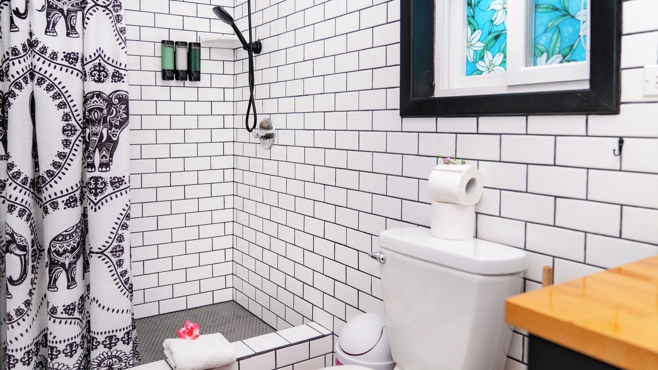 Photo of Bathroom in San Pedro