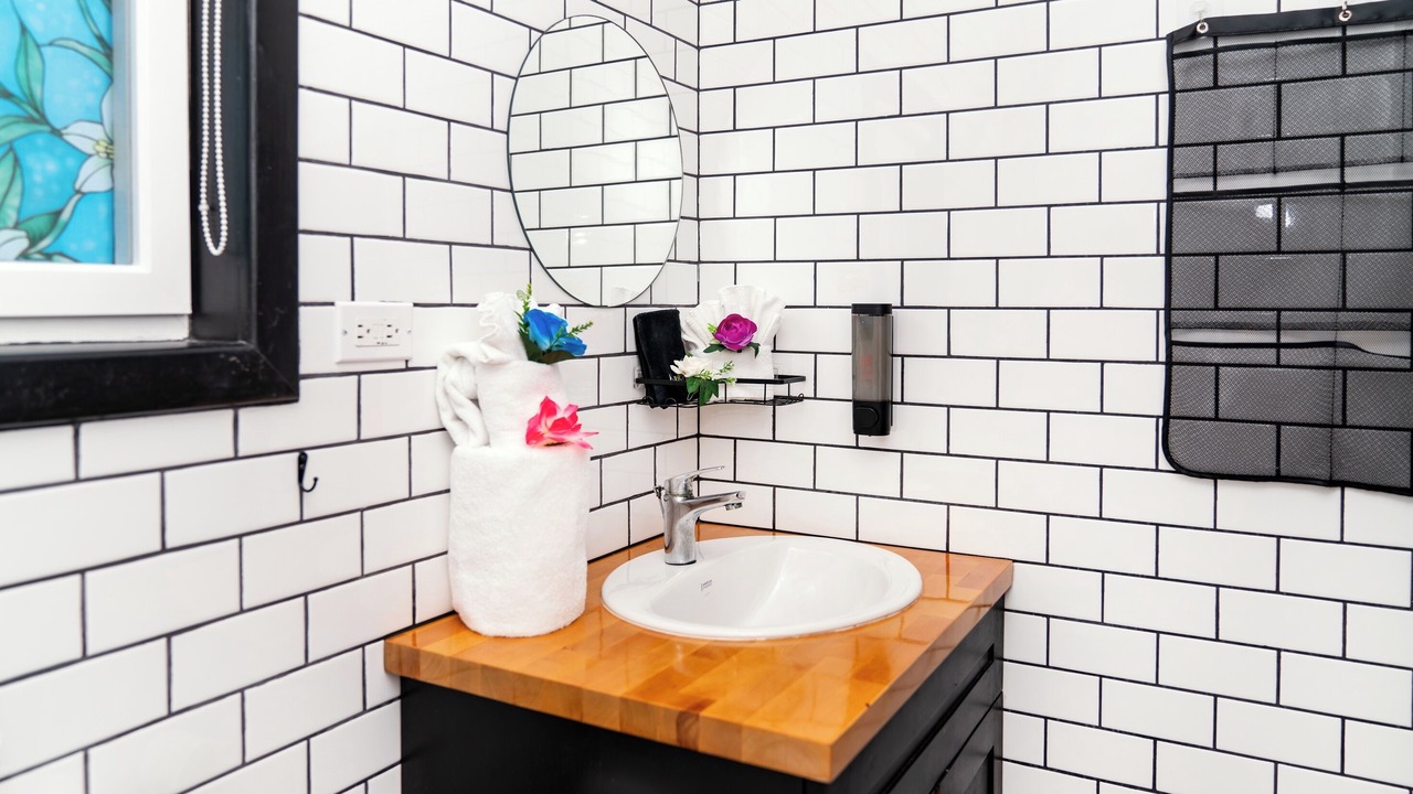 Photo of Bathroom in San Pedro