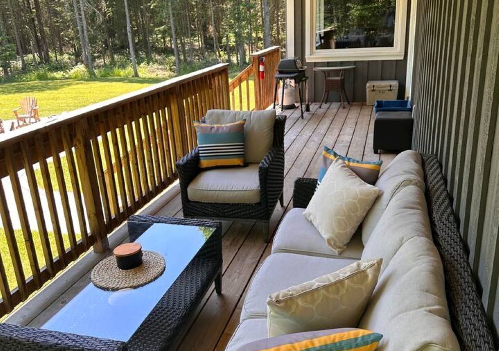 Photo of Patio Balcony in Port Sydney