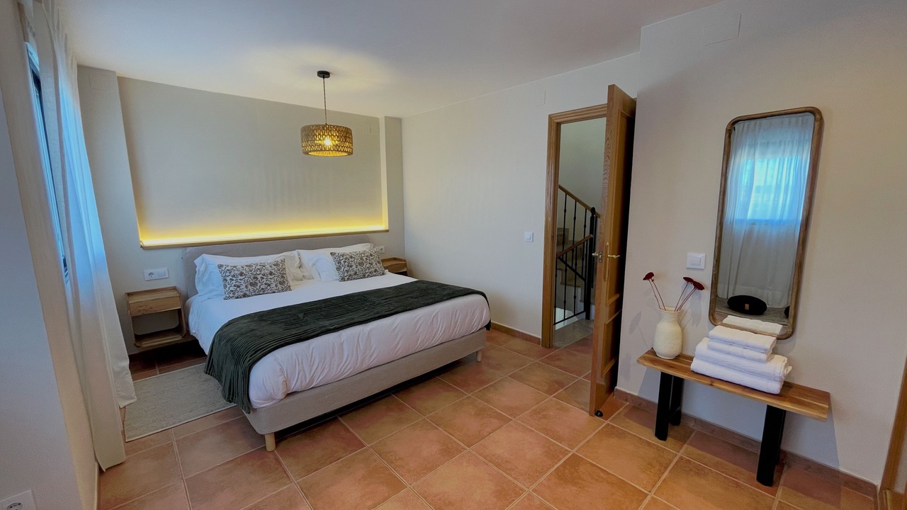 Photo of Bedroom in Daimuz
