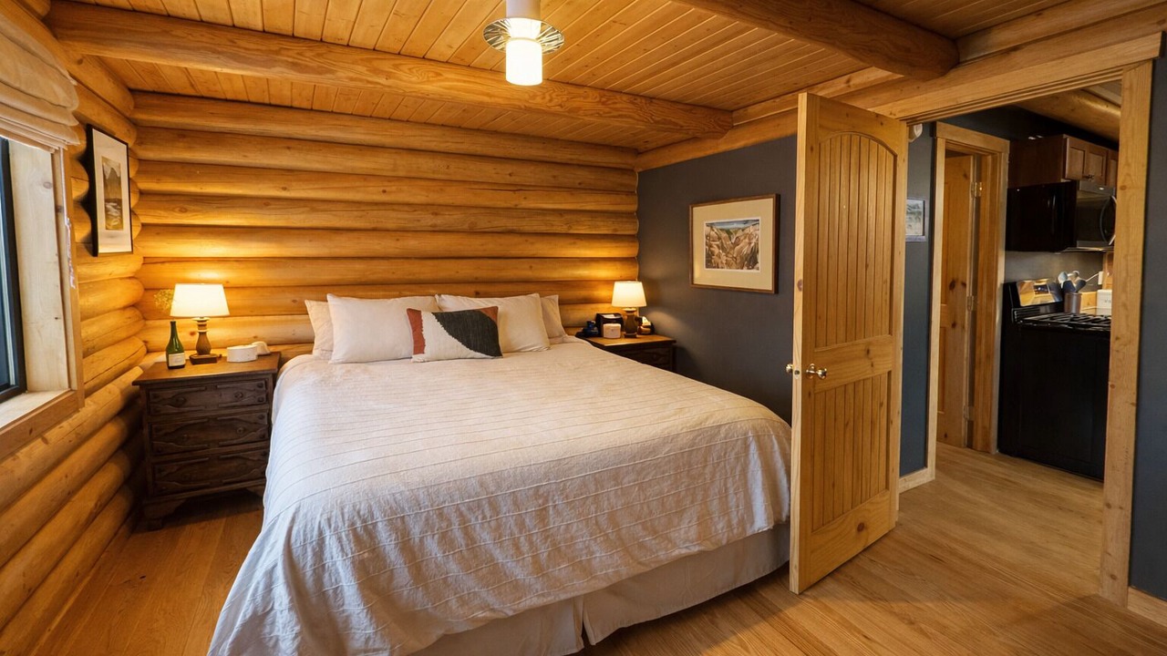 Photo of Bedroom in Valley of the Sun