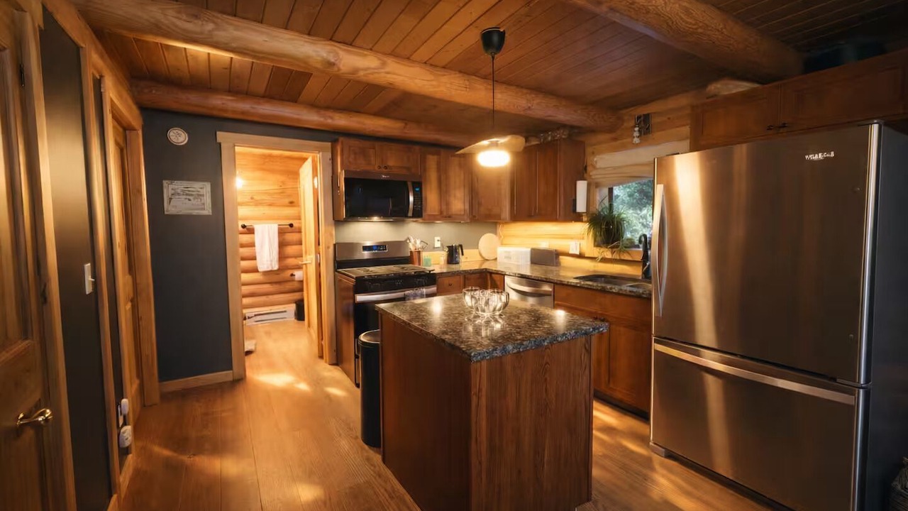 Photo of Kitchen in Valley of the Sun