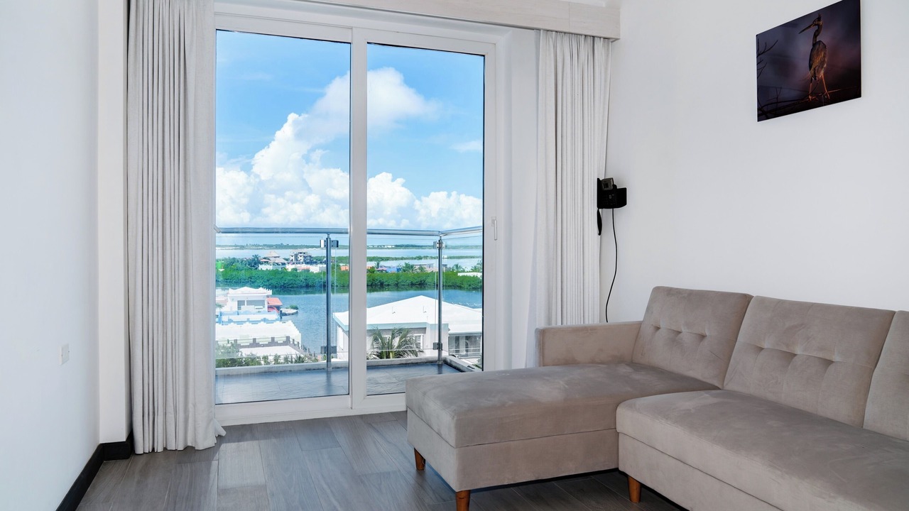 Photo of Livingroom in San Pedro