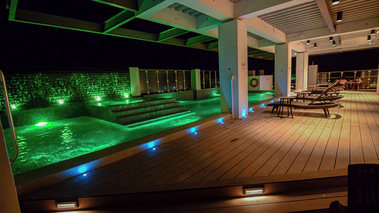 Photo of Outdoor in San Pedro