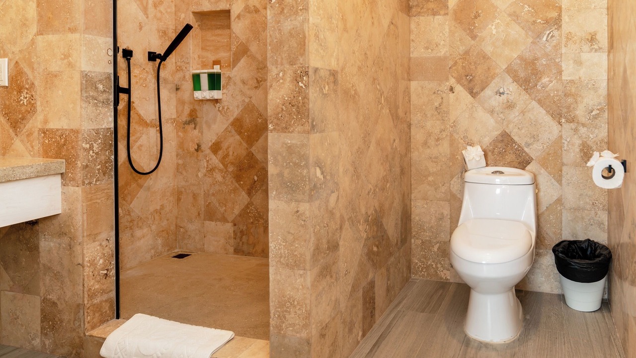 Photo of Bathroom in San Pedro
