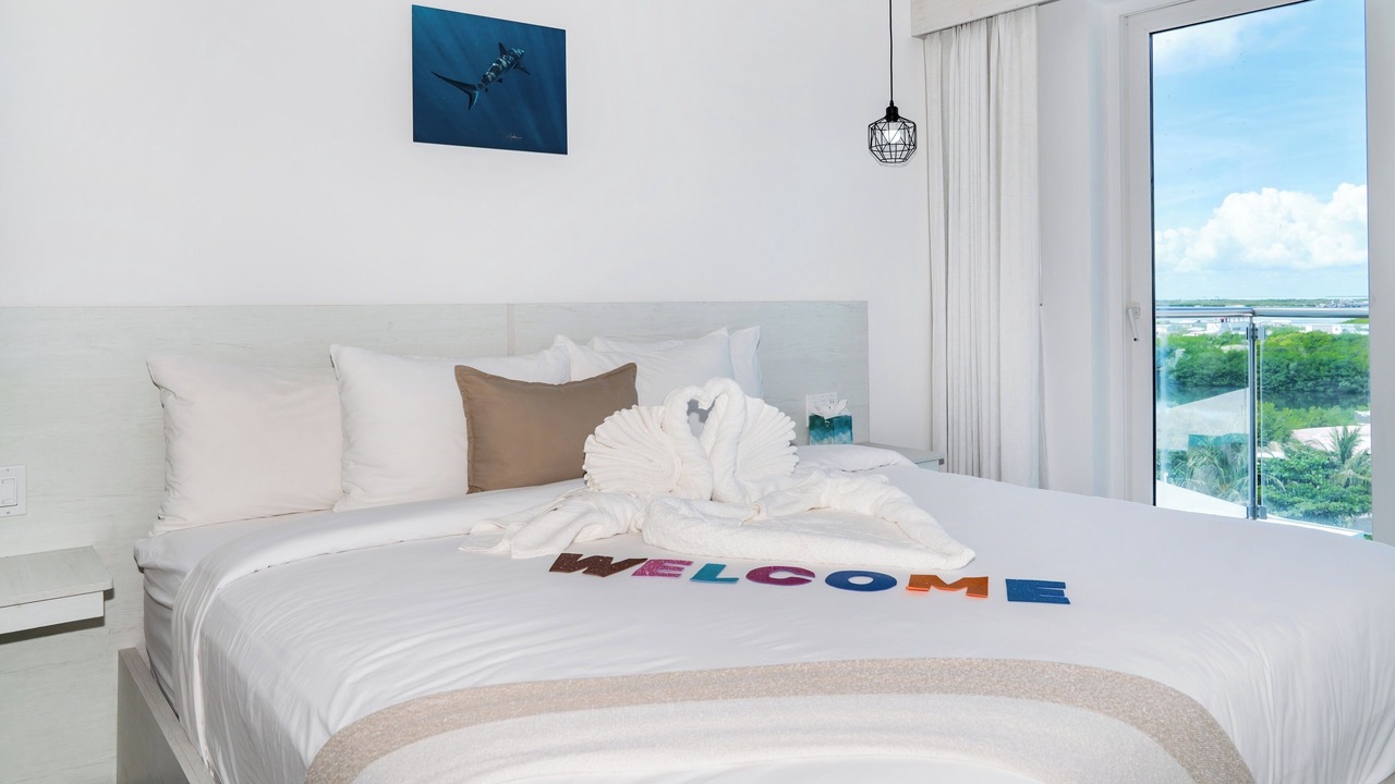 Photo of Bedroom in San Pedro
