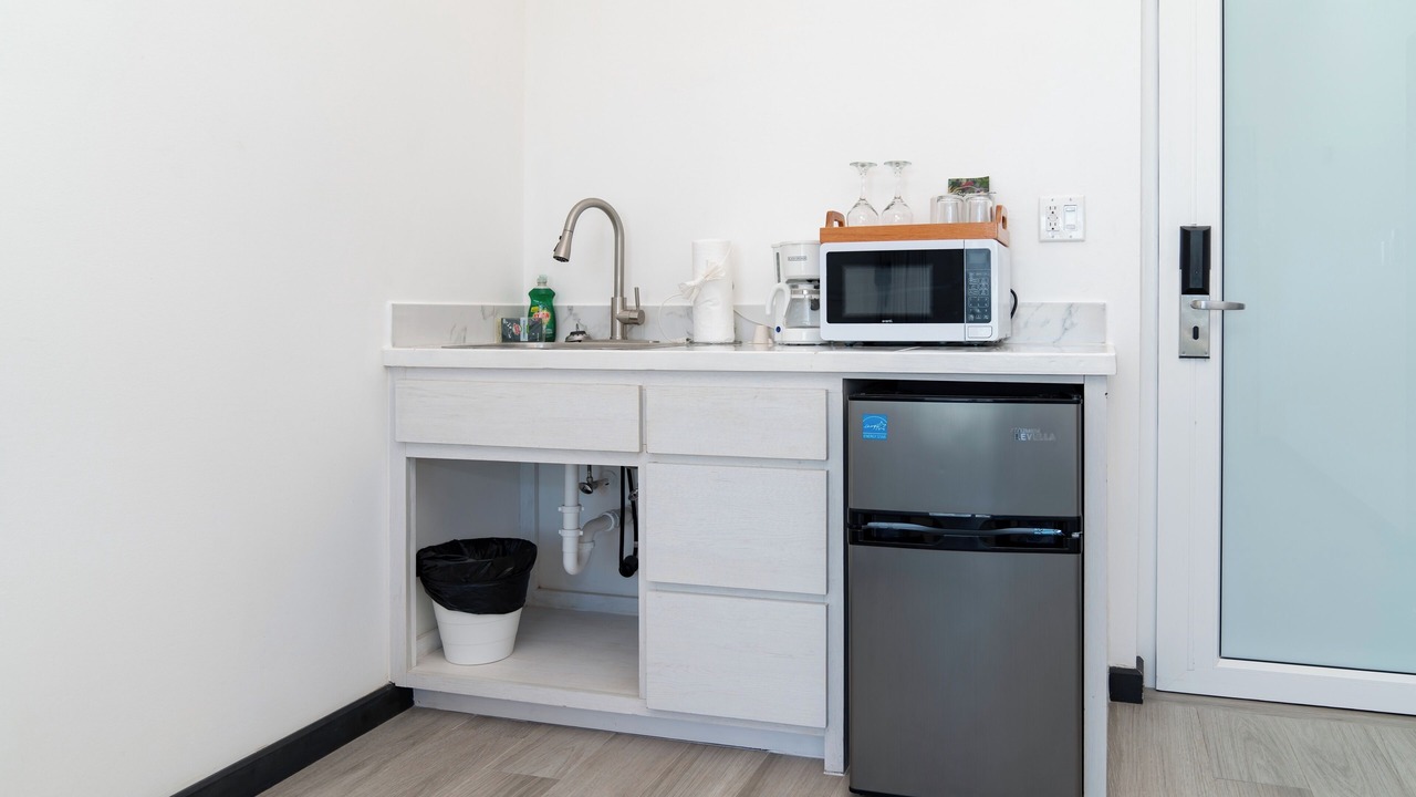 Photo of Kitchen in San Pedro