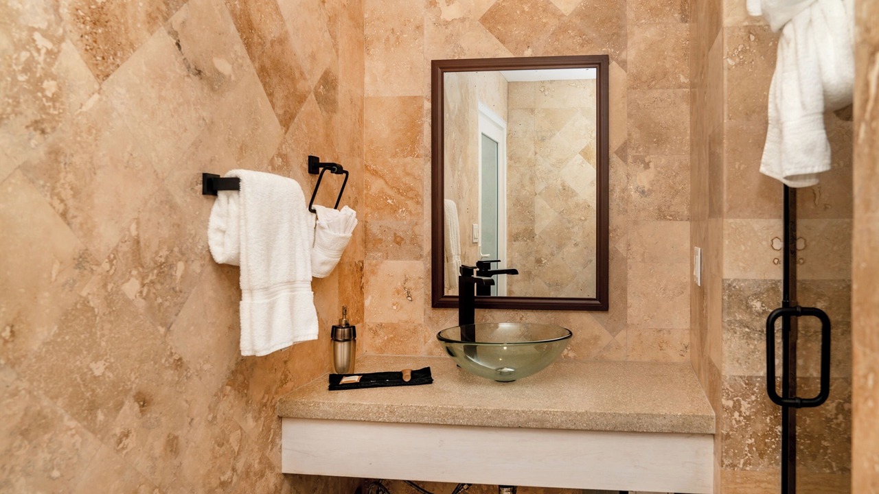 Photo of Bathroom in San Pedro