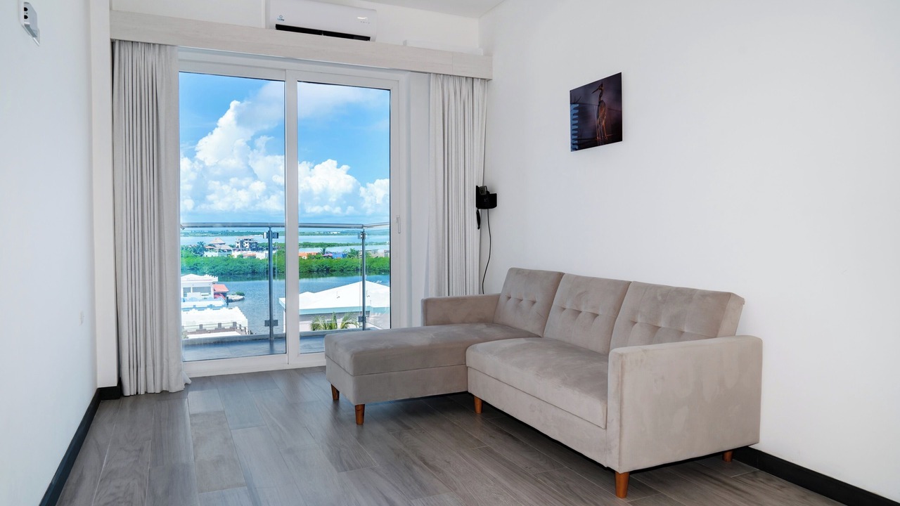 Photo of Livingroom in San Pedro