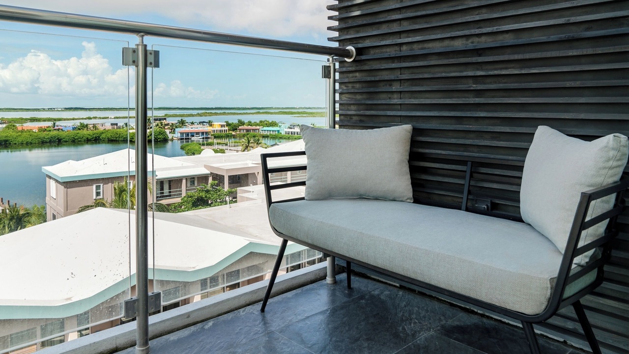Photo of Patio Balcony in San Pedro
