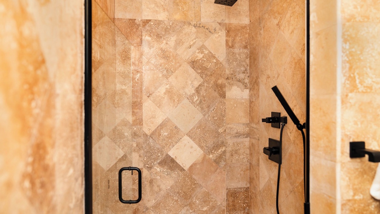 Photo of Bathroom in San Pedro
