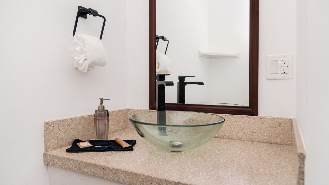 Photo of Bathroom in San Pedro