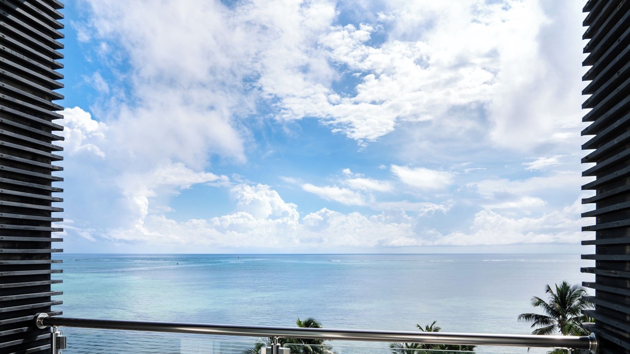 Photo of Patio Balcony in San Pedro