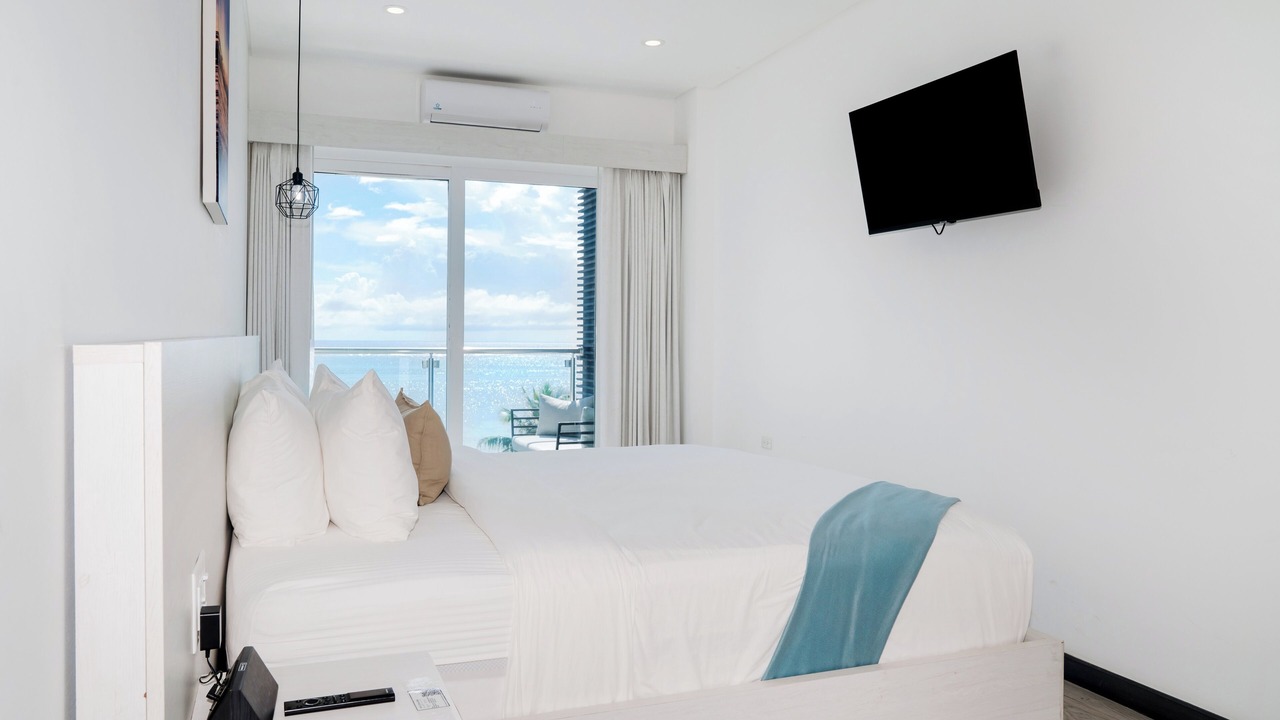 Photo of Bedroom in San Pedro