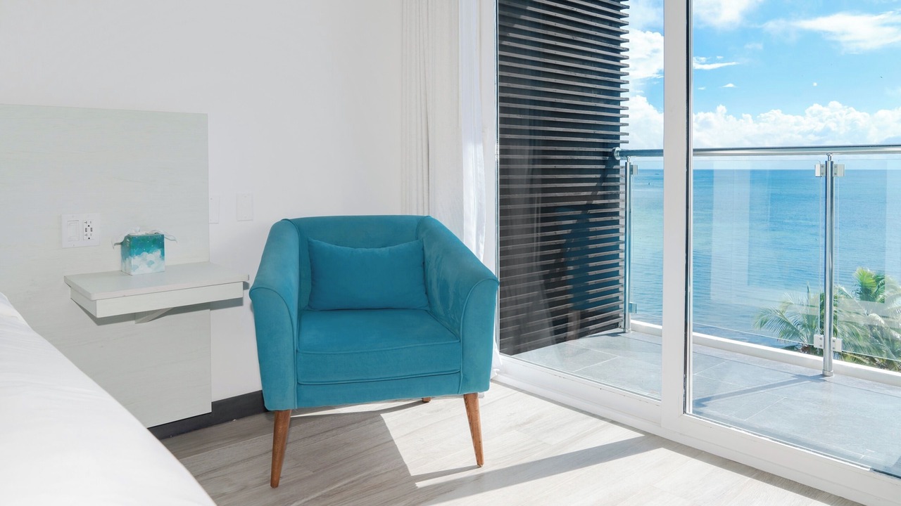 Photo of Livingroom in San Pedro