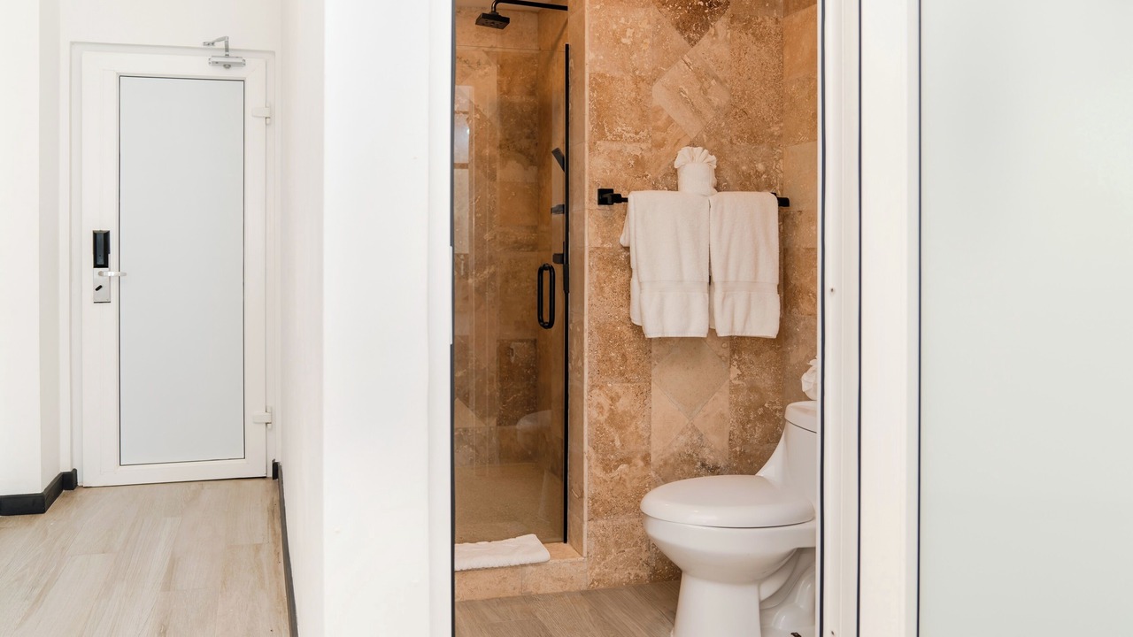 Photo of Bathroom in San Pedro