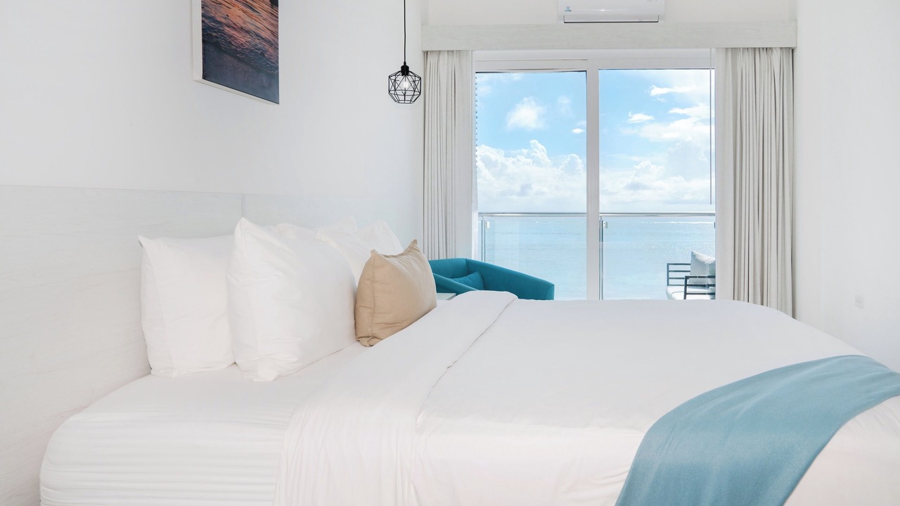 Photo of Bedroom in San Pedro