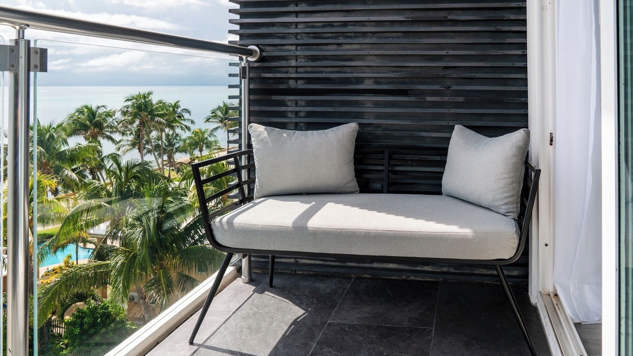 Photo of Patio Balcony in San Pedro