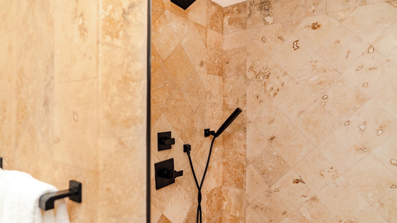 Photo of Bathroom in San Pedro