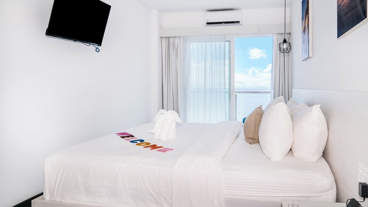 Photo of Bedroom in San Pedro