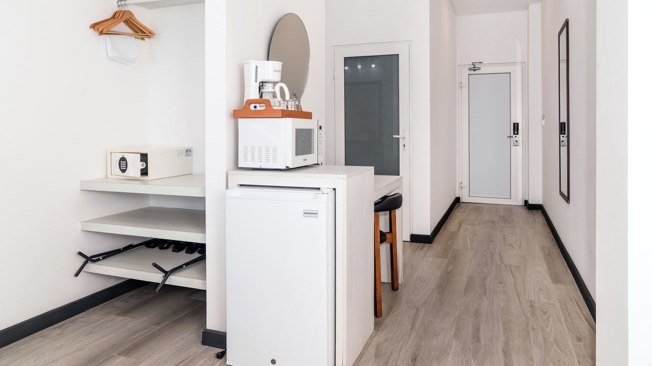 Photo of Kitchen in San Pedro