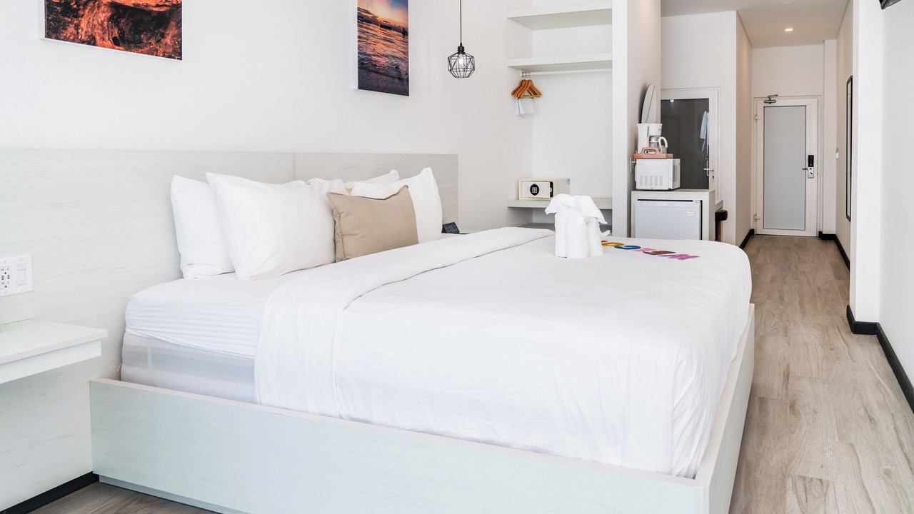 Photo of Bedroom in San Pedro
