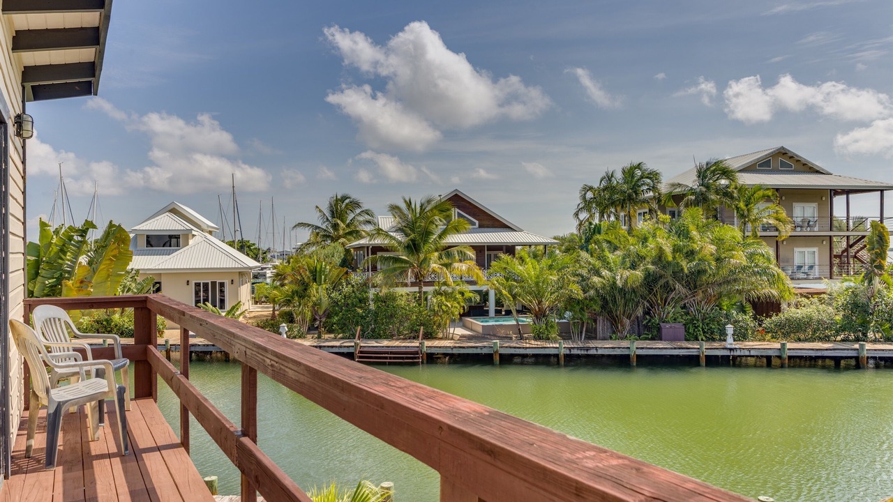 Photo of Outdoor in Placencia