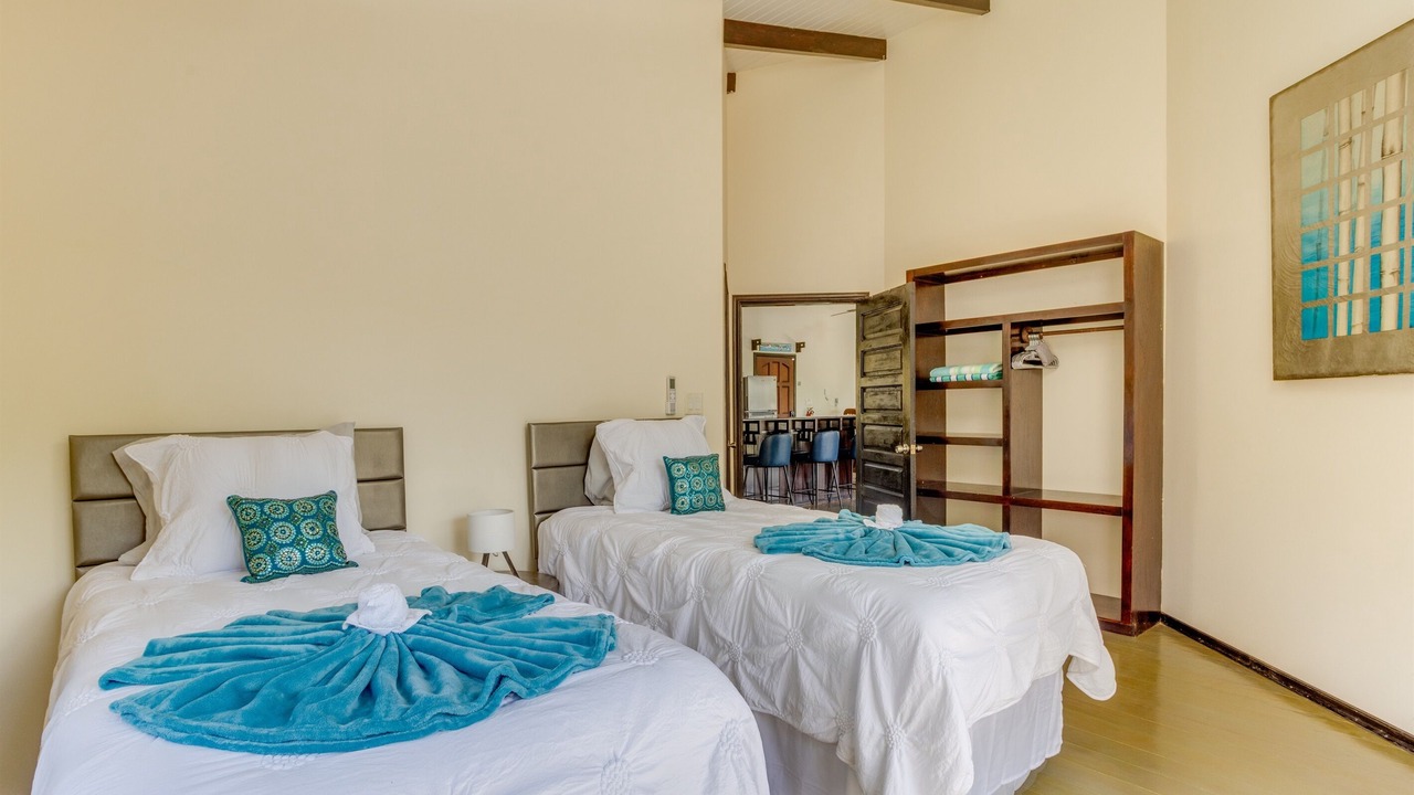 Photo of Bedroom in Placencia