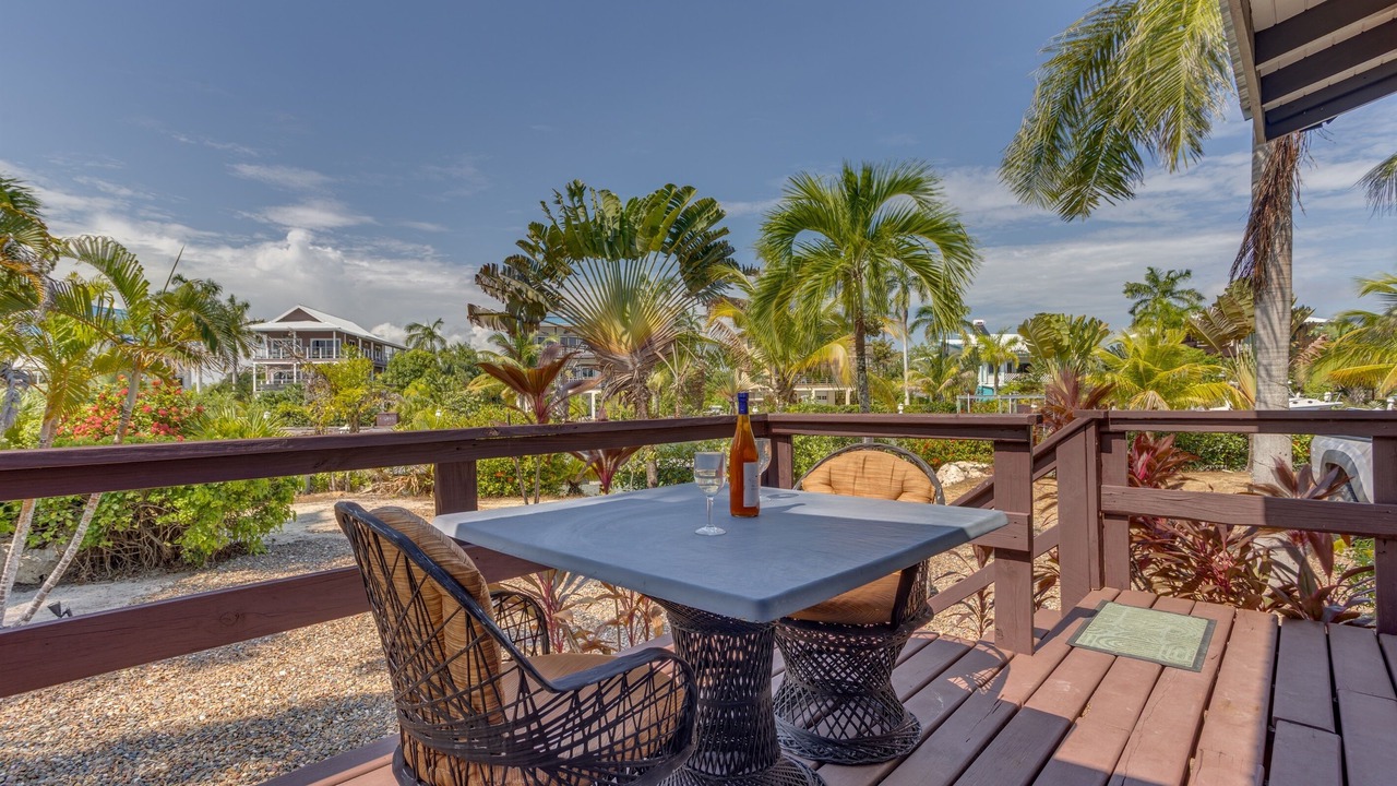 Photo of Outdoor in Placencia