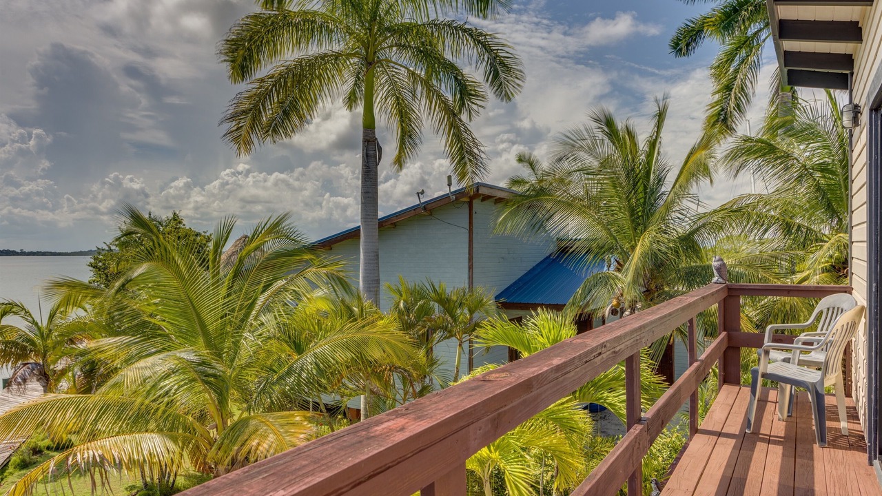 Photo of Outdoor in Placencia