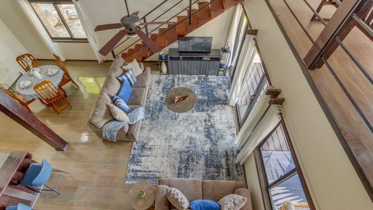Photo of Livingroom in Placencia