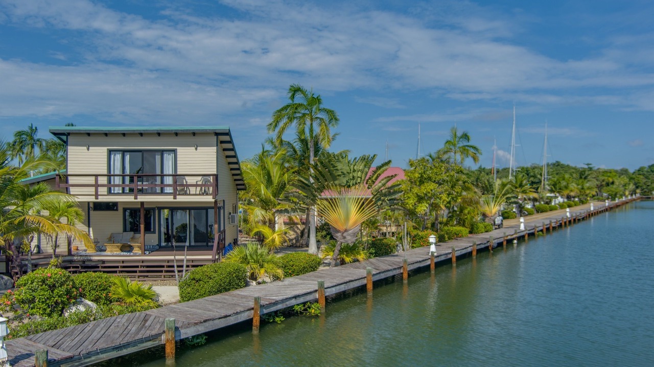 Photo of Outdoor in Placencia