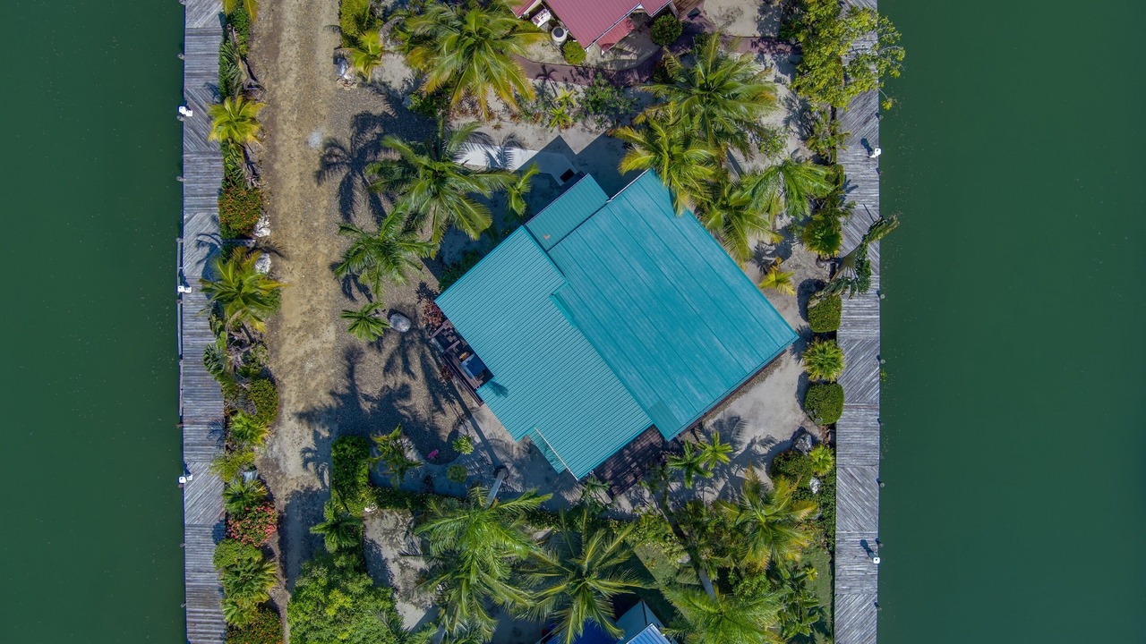 Photo of Outdoor in Placencia