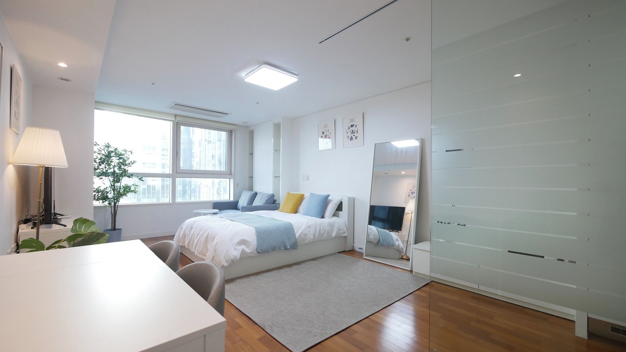 Photo of Bedroom in Jongno