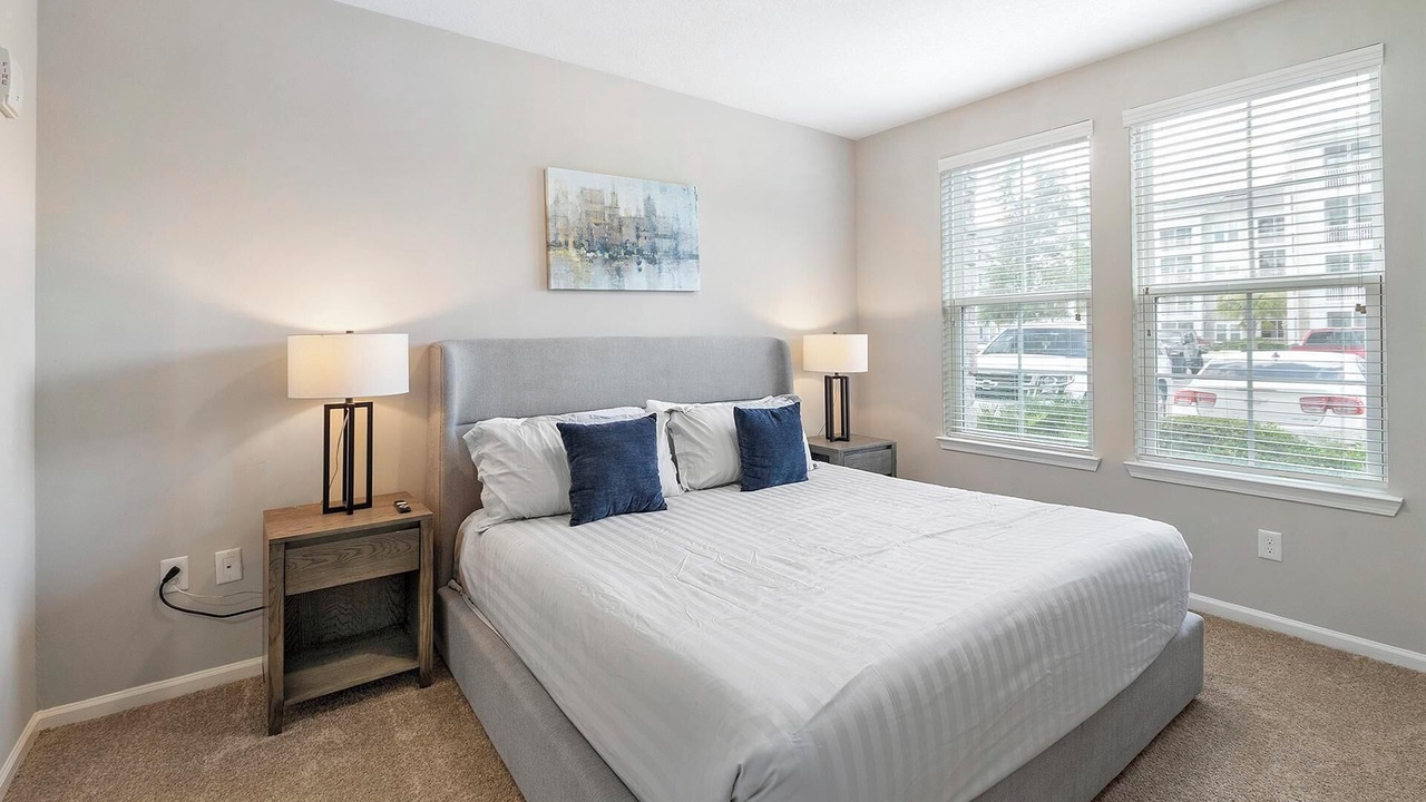 Photo of Bedroom in Land O' Lakes