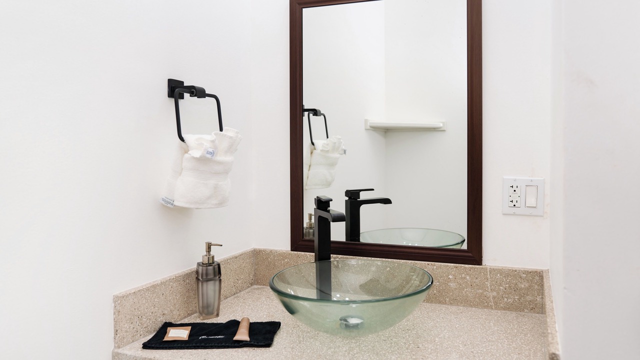 Photo of Bathroom in San Pedro