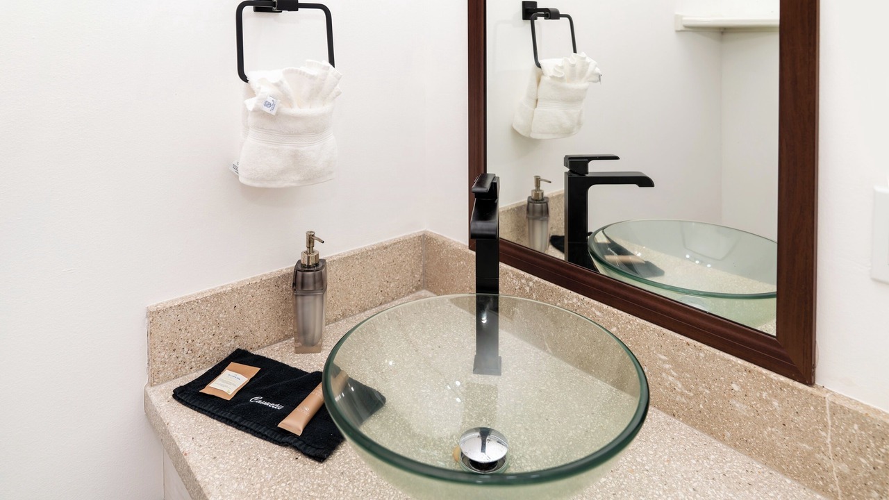 Photo of Bathroom in San Pedro