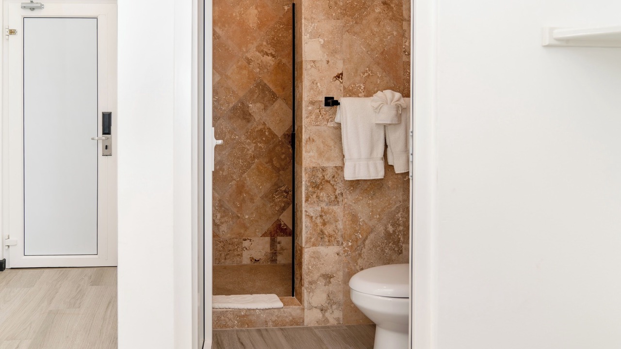 Photo of Bathroom in San Pedro