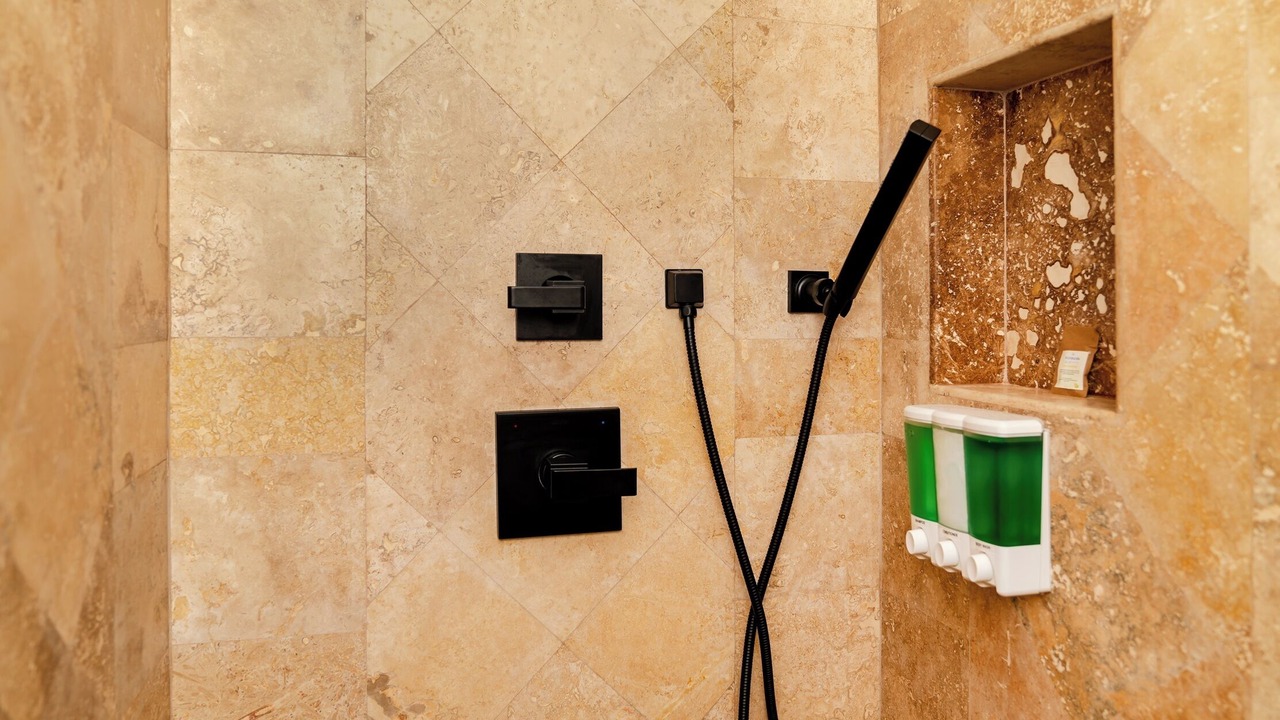 Photo of Bathroom in San Pedro