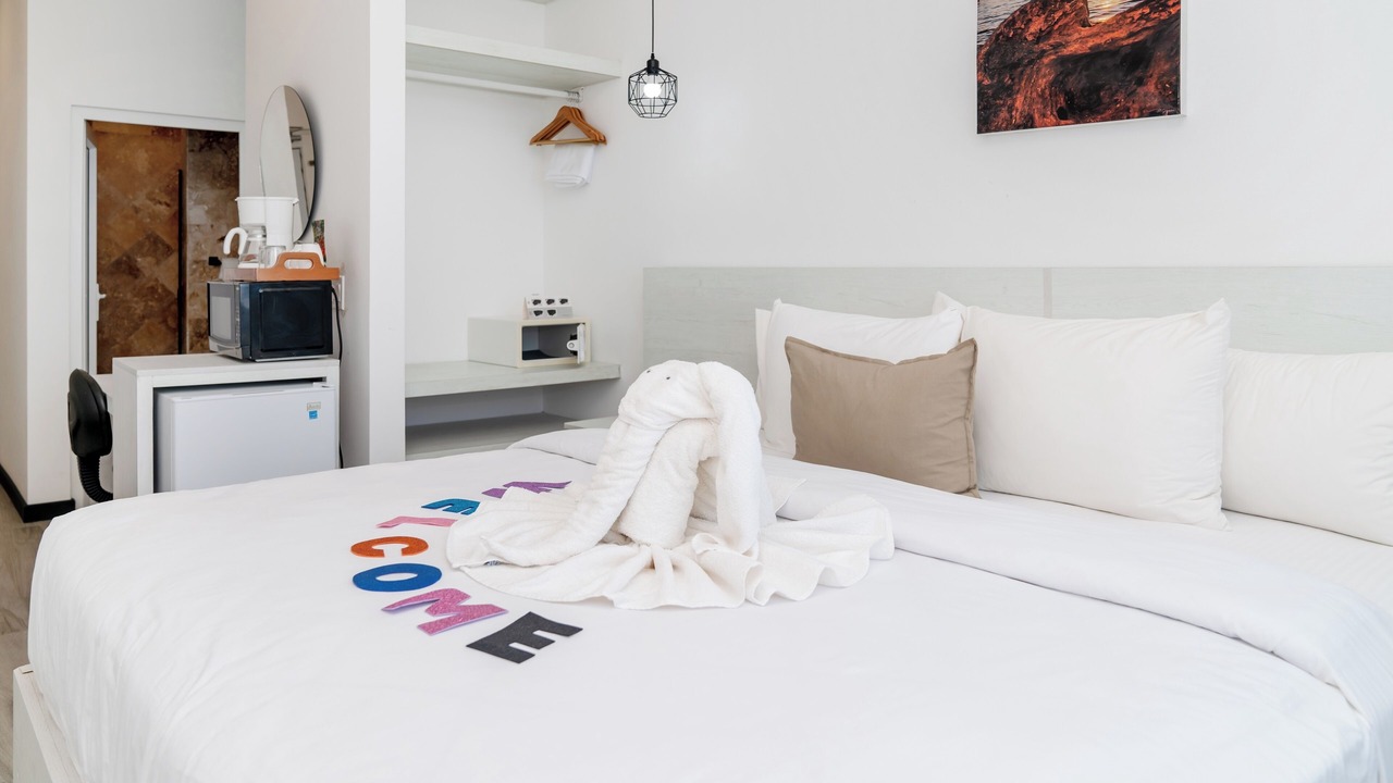 Photo of Bedroom in San Pedro