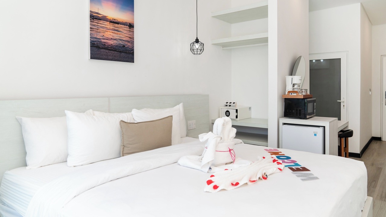 Photo of Bedroom in San Pedro