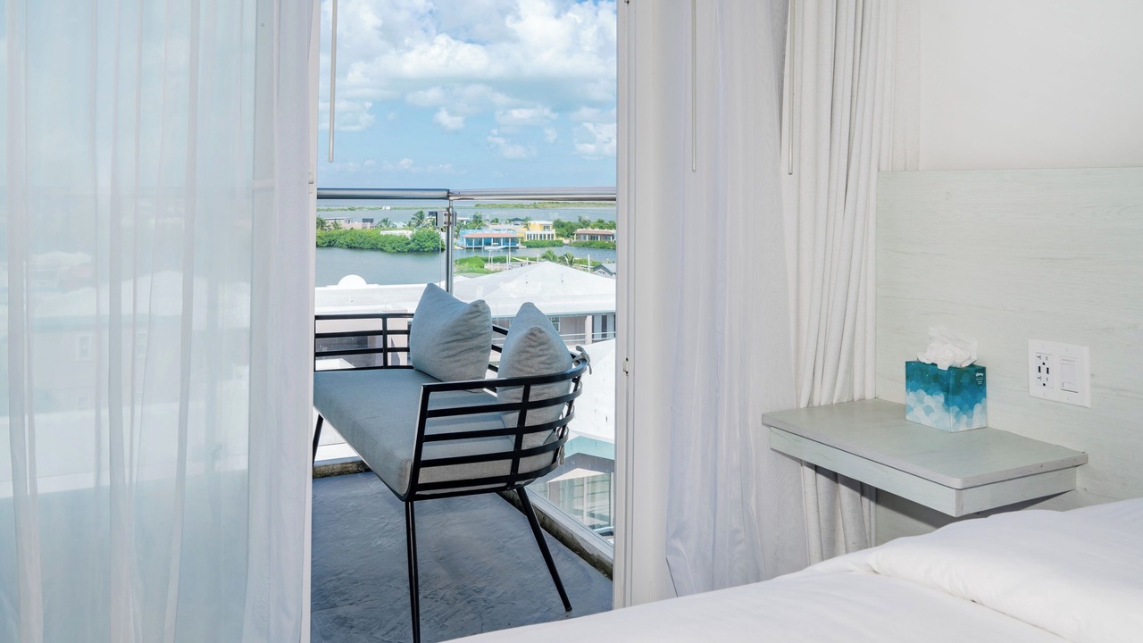 Photo of Patio Balcony in San Pedro