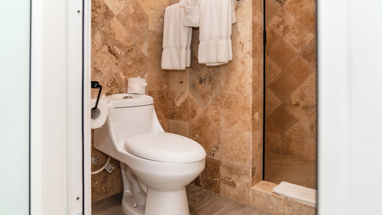 Photo of Bathroom in San Pedro