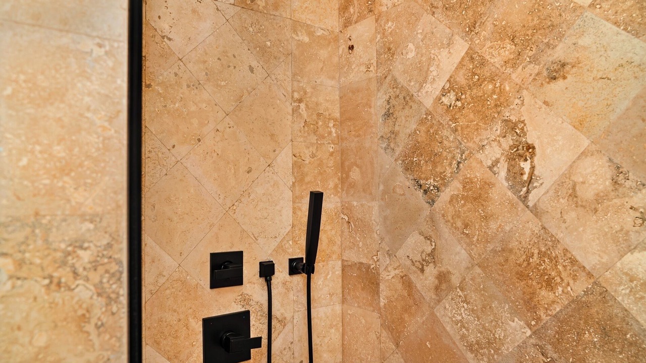 Photo of Bathroom in San Pedro